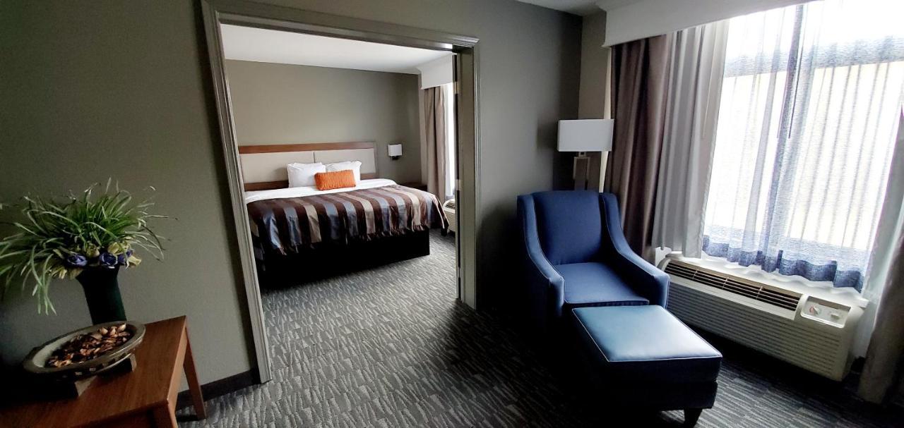 Spark By Hilton 3* Tupelo